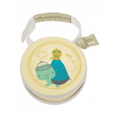   Mam cumitároló (és egyéb) tárolódoboz - Bézs teknősbékás