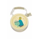 Mam cumitároló (és egyéb) tárolódoboz - Bézs teknősbékás