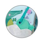 Baby Ono Sensory book SAFARI 0+hó 