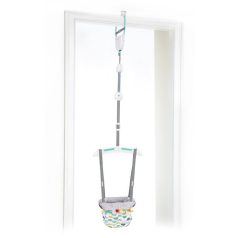   BS Ajtókerethez rögzíthető ugráló Playful Parade 6h+, 12kg-ig