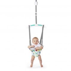   BS Ajtókerethez rögzíthető ugráló Playful Parade 6h+, 12kg-ig