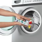 BS Ajtókerethez rögzíthető ugráló Playful Parade 6h+, 12kg-ig