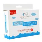 Bocioland sterilizáló zacskó - 5 db