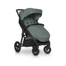 EasyGo Quantum sportbabakocsi - Agava