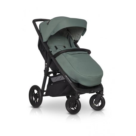 EasyGo Quantum sportbabakocsi - Agava