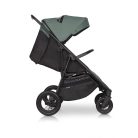 EasyGo Quantum sportbabakocsi - Agava