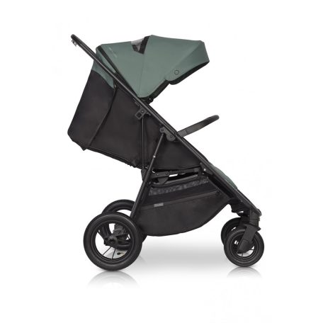 EasyGo Quantum sportbabakocsi - Agava