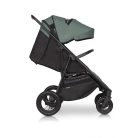 EasyGo Quantum sportbabakocsi - Agava