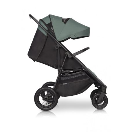 EasyGo Quantum sportbabakocsi - Agava