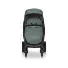 EasyGo Quantum sportbabakocsi - Agava