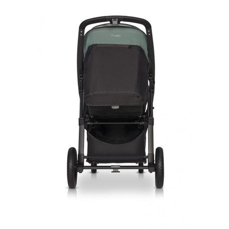 EasyGo Quantum sportbabakocsi - Agava