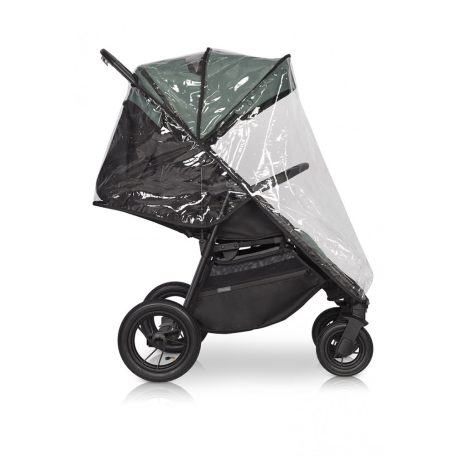 EasyGo Quantum sportbabakocsi - Agava