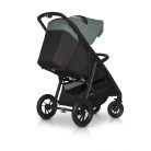 EasyGo Quantum sportbabakocsi - Agava