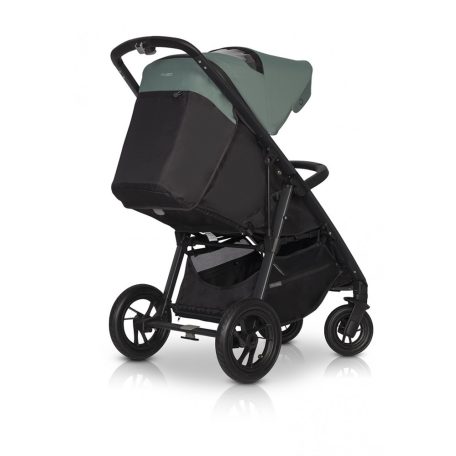 EasyGo Quantum sportbabakocsi - Agava