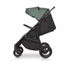 EasyGo Quantum sportbabakocsi - Agava