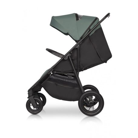 EasyGo Quantum sportbabakocsi - Agava