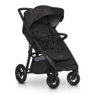 EasyGo Quantum sportbabakocsi - Basalt