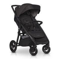 EasyGo Quantum sportbabakocsi - Basalt