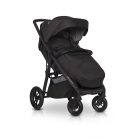 EasyGo Quantum sportbabakocsi - Basalt