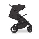 EasyGo Quantum sportbabakocsi - Basalt