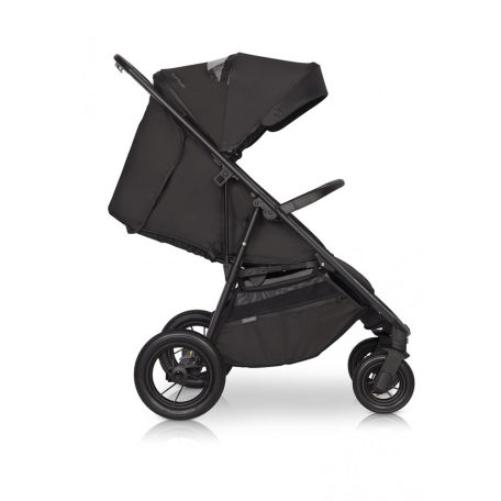 EasyGo Quantum sportbabakocsi - Basalt