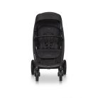 EasyGo Quantum sportbabakocsi - Basalt