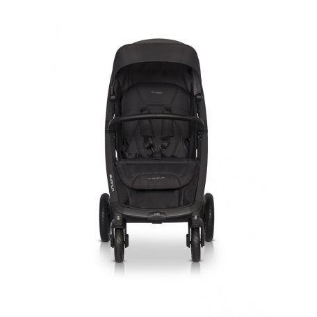 EasyGo Quantum sportbabakocsi - Basalt