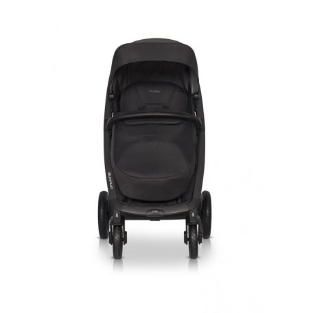 EasyGo Quantum sportbabakocsi - Basalt