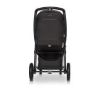 EasyGo Quantum sportbabakocsi - Basalt