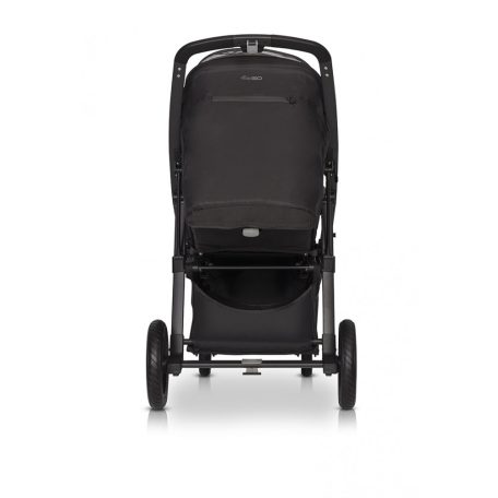 EasyGo Quantum sportbabakocsi - Basalt