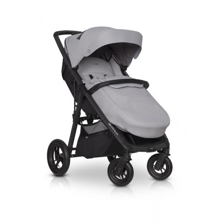 EasyGo Quantum sportbabakocsi - Pearl