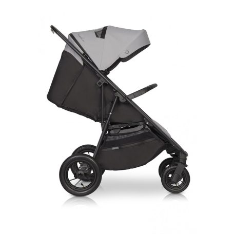 EasyGo Quantum sportbabakocsi - Pearl