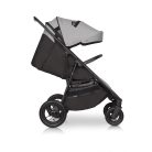 EasyGo Quantum sportbabakocsi - Pearl