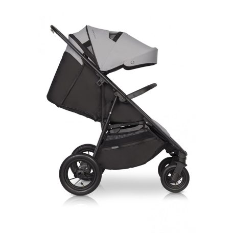 EasyGo Quantum sportbabakocsi - Pearl