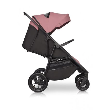 EasyGo Quantum sportbabakocsi - Rose