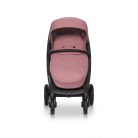 EasyGo Quantum sportbabakocsi - Rose