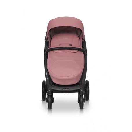 EasyGo Quantum sportbabakocsi - Rose