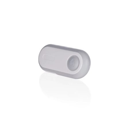 Zopa univerzális szekrényzár 1db - White