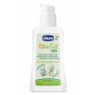 Chicco NaturalZ gél 60 ml - véd, frissít, hidratál