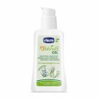 Chicco NaturalZ gél 60 ml - véd, frissít, hidratál