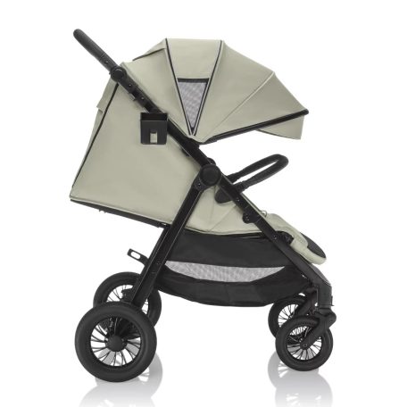 Zopa Moya sport babakocsi - Boss Grey