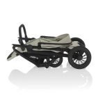 Zopa Moya sport babakocsi - Boss Grey
