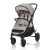 Zopa Moya sport babakocsi - Ivory Beige
