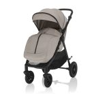 Zopa Moya sport babakocsi - Ivory Beige
