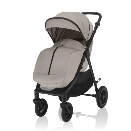 Zopa Moya sport babakocsi - Ivory Beige