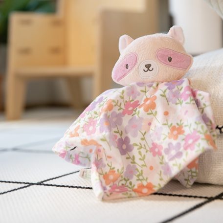 INGENUITY Morzsolókendő Cozy Lovey – Deni™ 0hó+