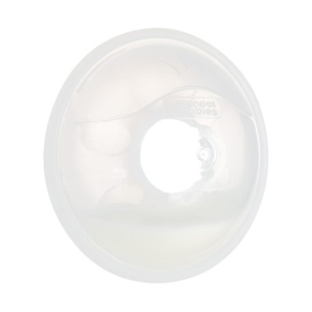 Canpol anyatejgyűjtő kagyló 2 db