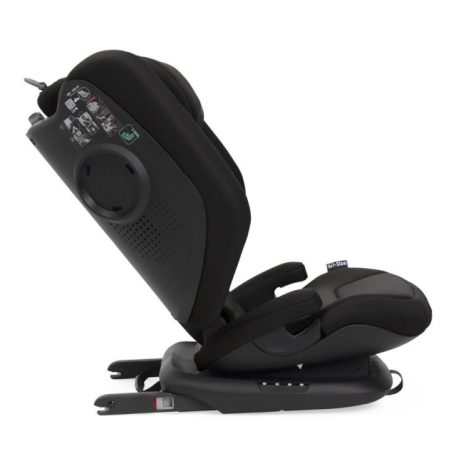 Chicco Fold&Go S i-Size gyerekülés
100-150cm - Posh Black