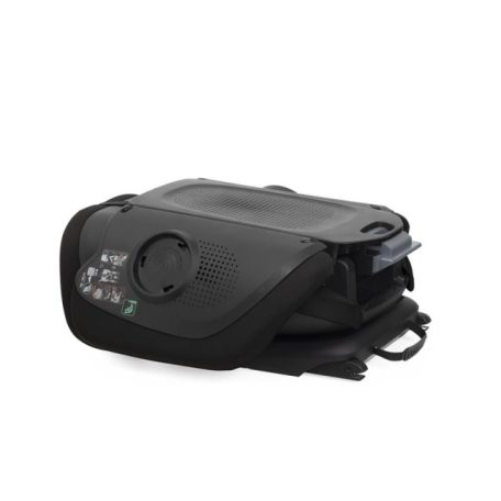 Chicco Fold&Go S i-Size gyerekülés
100-150cm - Posh Black