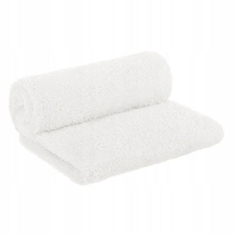 Bocioland wellsoft babatakaró 80x100cm - ekrü